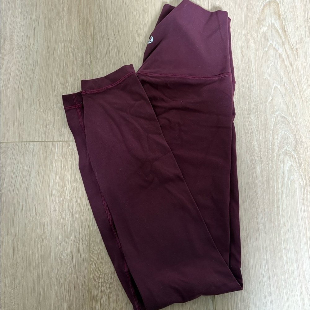 Lululemon Align Leggings